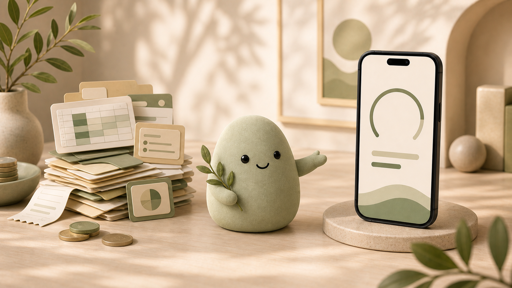 Budgeting App Alternative article cover.